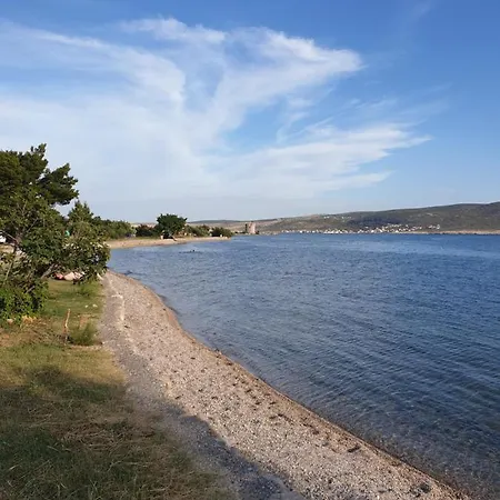 Apartments L.Z. Starigrad Paklenica Exterior photo
