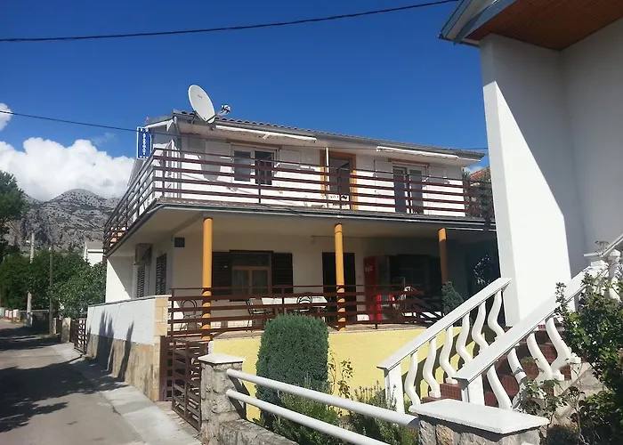 Apartments L.Z.