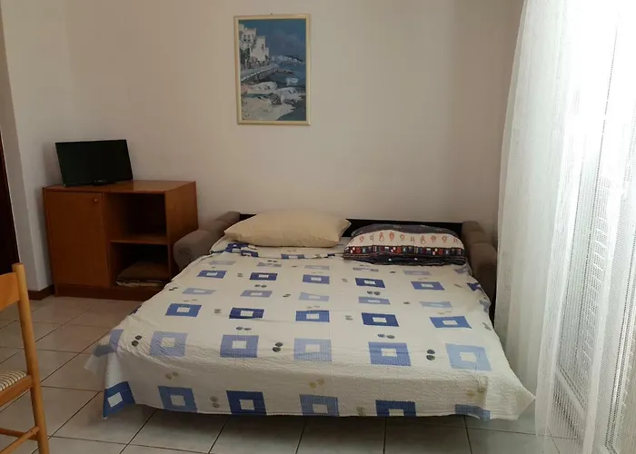 Apartments L.Z.