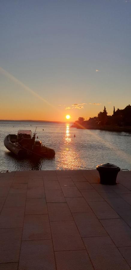 L.z. Apartment Starigrad Paklenica