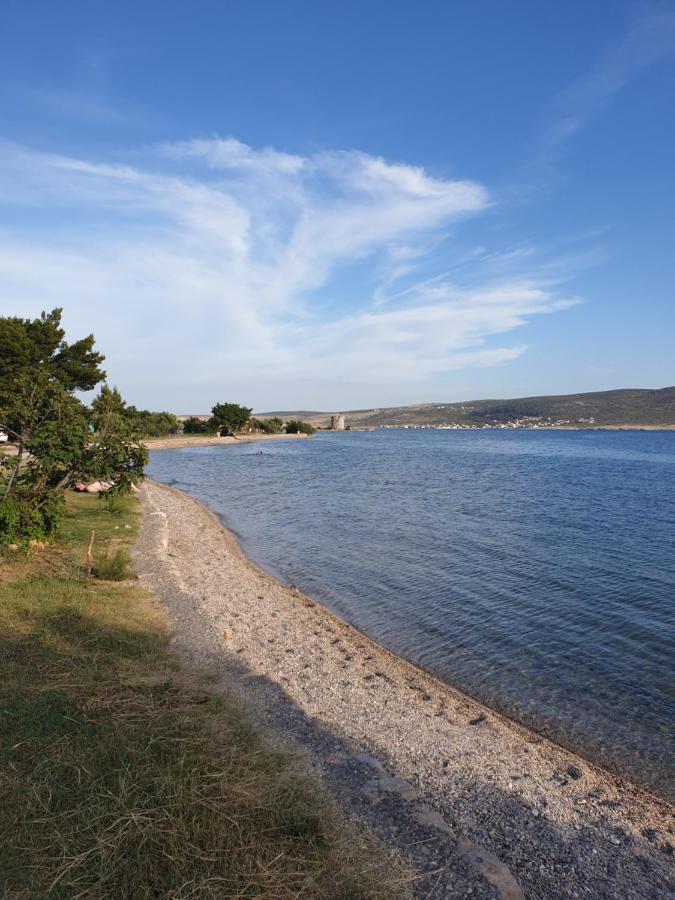 Apartment L.z. Starigrad Paklenica