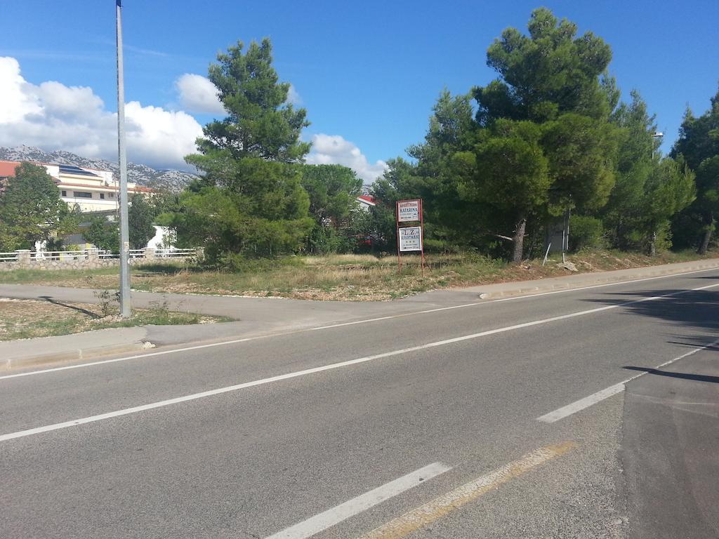 L.z. Apartment Starigrad Paklenica