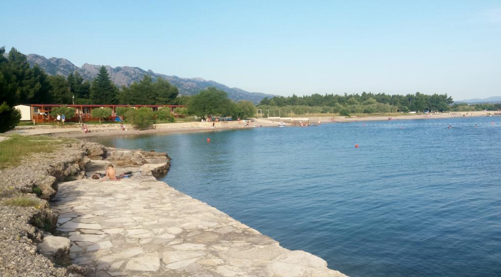 L.z. Apartment Starigrad Paklenica