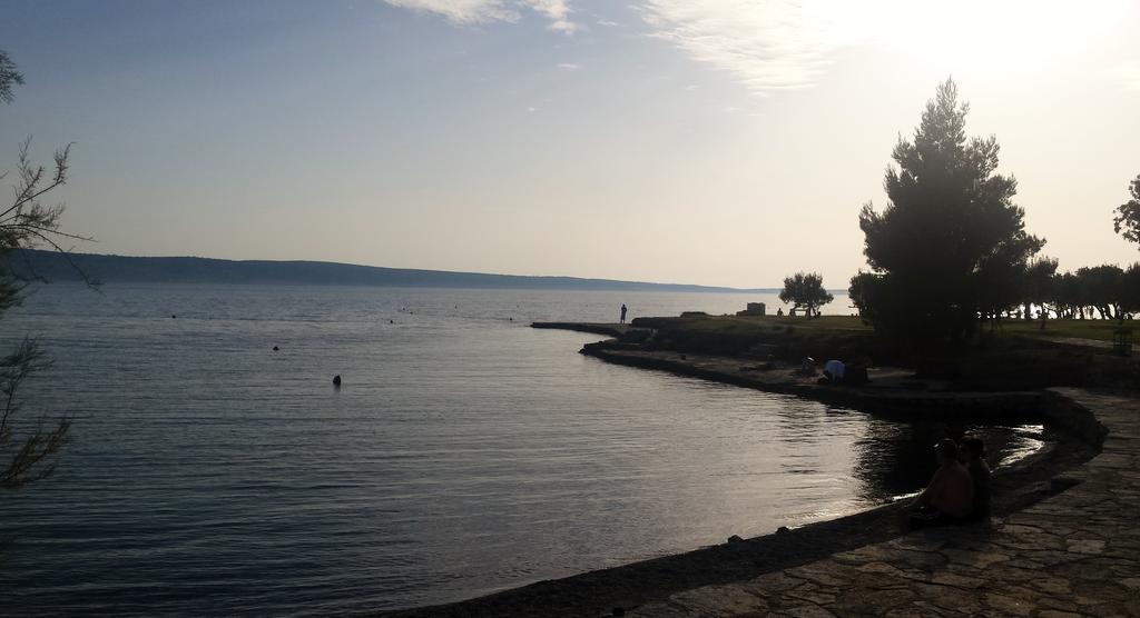 L.z. Starigrad Paklenica