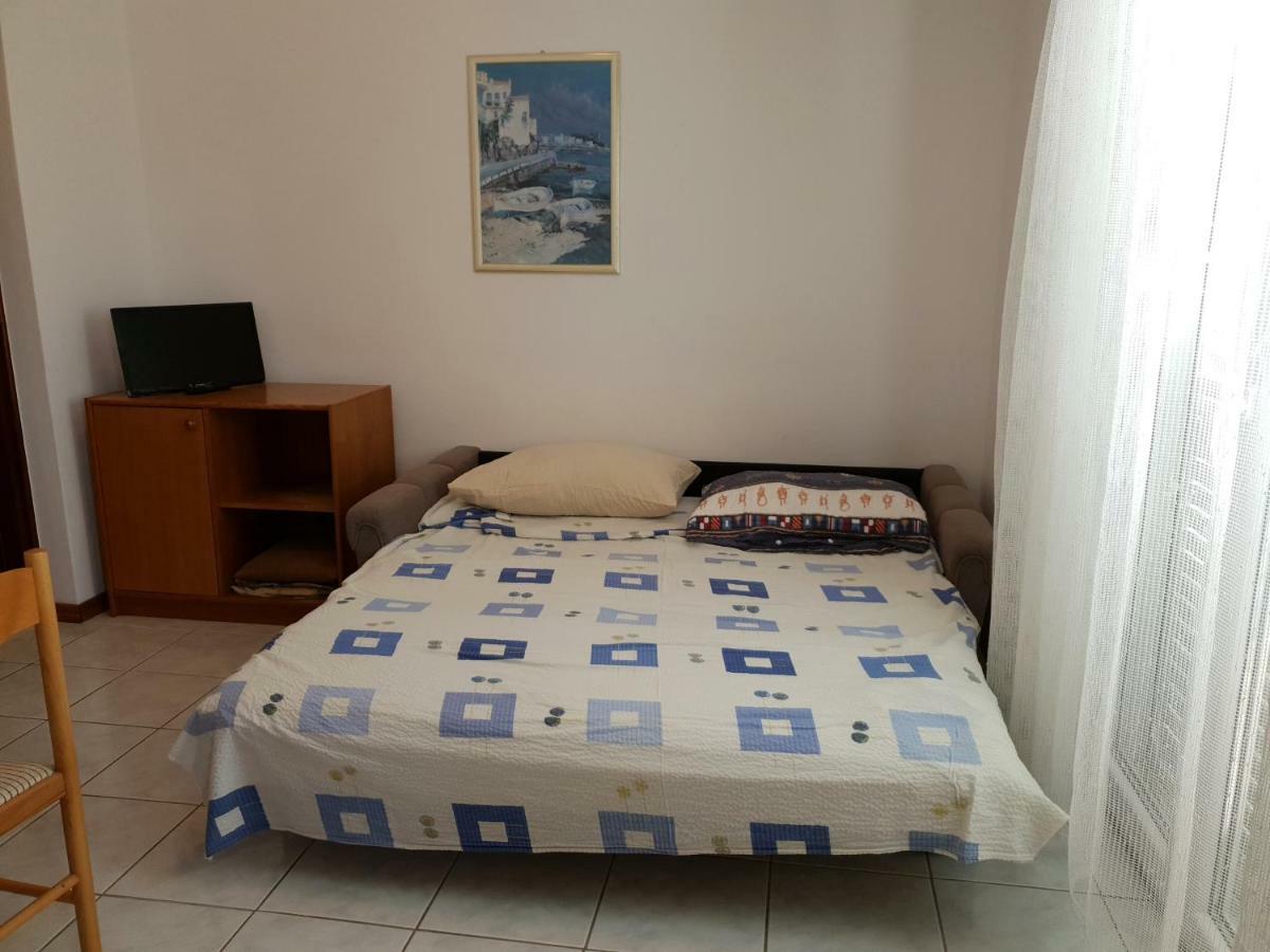 L.z. Starigrad Paklenica